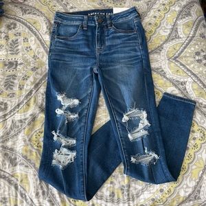 Brand New American Eagle Jeans
